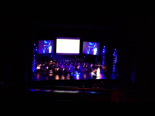 Video Games Live: Invincible from World of Warcraft