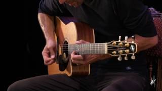 Vulgar Display Of Fingerstyle