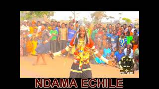 NDAMA ECHILE BHUMANGA By Lwenge Studio