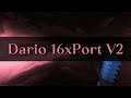Dario 16x Port v2 - Texture Showcase in Bloxd.io