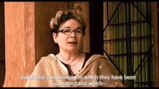 Sara Joseph About Padmarajan In Rajesh B Menons Documentary Kadalkkaattiloru Dooth Ode Of Ocean