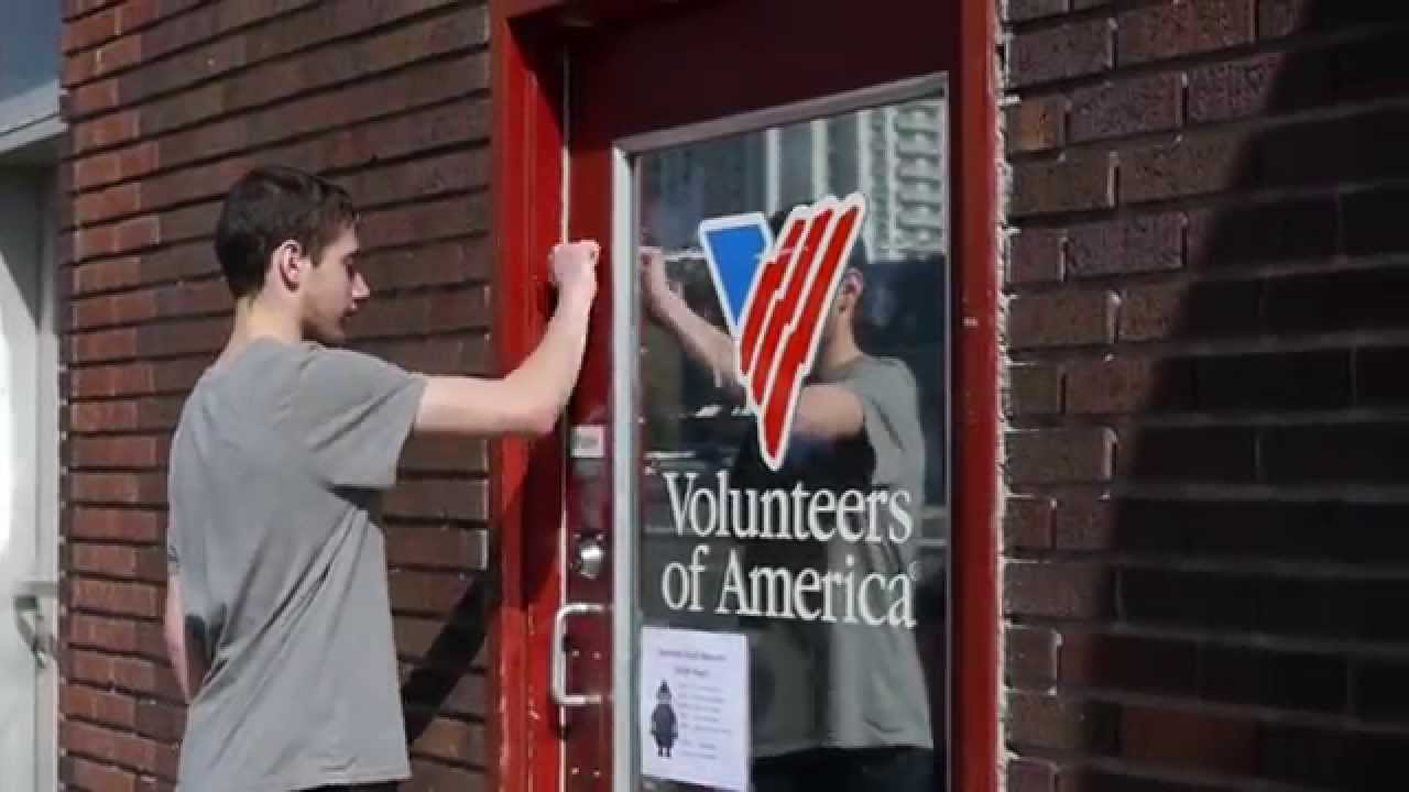 Homeless Youth Resource Center | Salt Lake City - YouTube