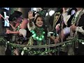 Gasparilla night Parade 2022