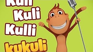 Kukuli Kuli Kuli Kulli Kukuli Şarkısı | Çocuk Şarkıları | Funny Kids Video | Trt Çocuk Resimi