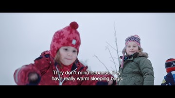Kindergarten - The Nordic Way