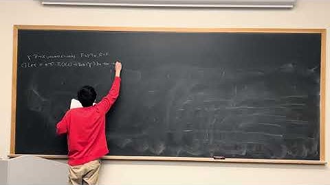 Covering space criterion: the χ isomorphism via path lifting