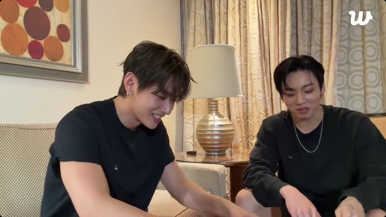 kook様へ♥12/15 YouTube
