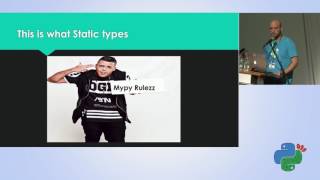 mypy Python's gradual typing implementation - Itzhak Kasovitch - Pycon Israel 2017