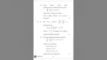 MMT-007     DECEMBER-2022 QUESTION PAPER IGNOU