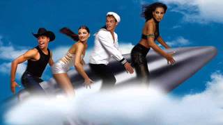 Kiss When the sun don't shine   Vengaboys