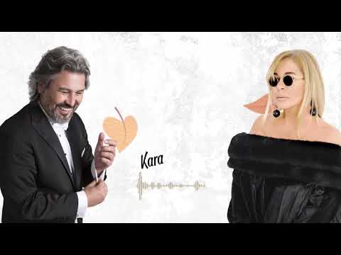 Kara Sevda - Abdullah Polatcı Feat. Zerrin Özer (Official Lyric Video)