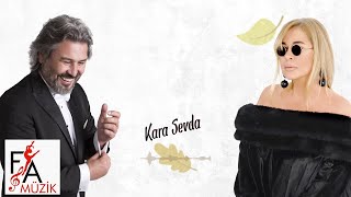 Kara Sevda - Abdullah Polatcı Feat. Zerrin Özer (Official Lyric Video) Resimi