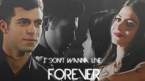 ● Isabelle & Raphael | I Don