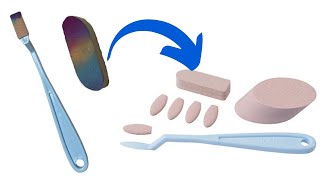 How To Clean Sofft Tools The Easy Way