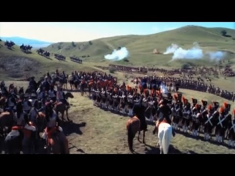 Video: Stibbert Museum i Firenze: riddere på armlengdes avstand
