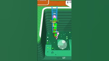 How to play Dig Deep Gameplay walkthrough