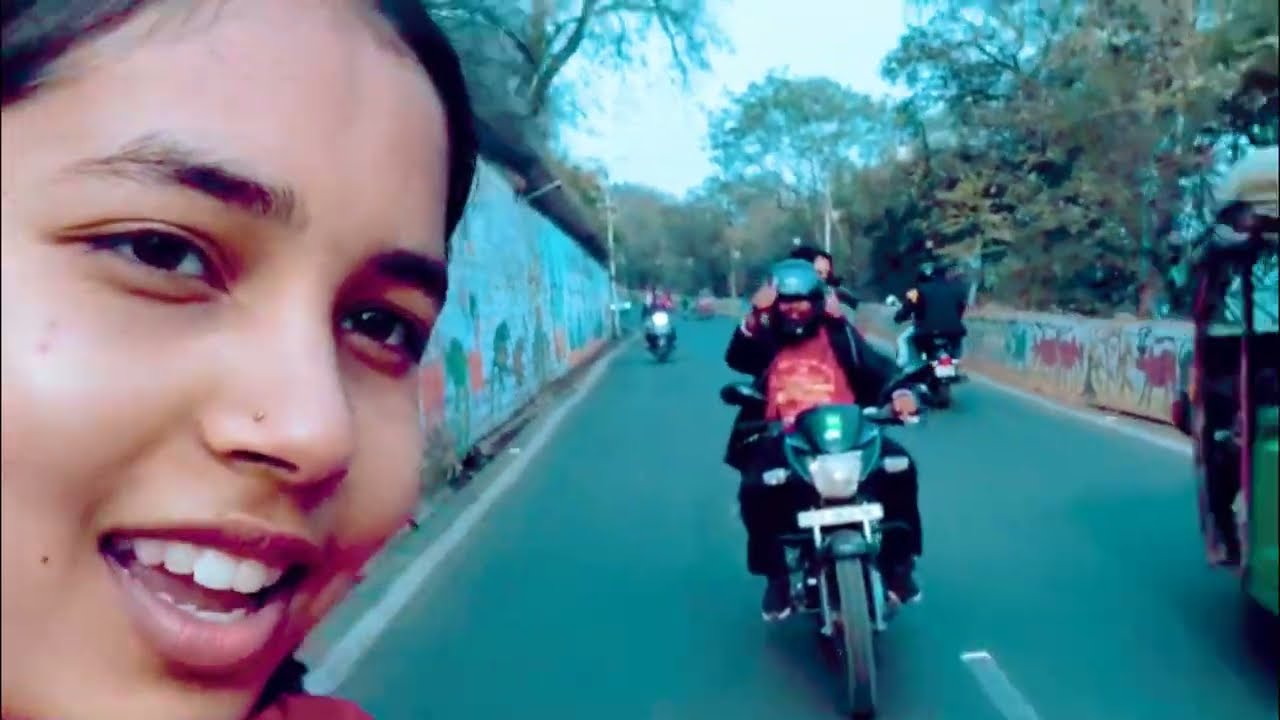  Boat Accident 😱 Bach gaye hum log 