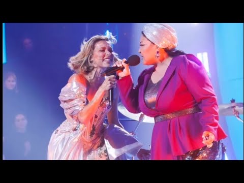 Финал Бегимай Турусбекова 'Царица'
