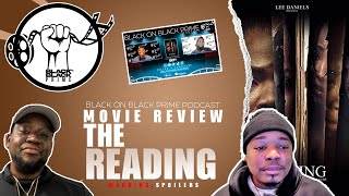 Celebrity The Reading - Movie Review (SPOILERS!) | MO'NIQUES KILLER PERFORMANCE Net Worth