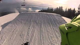 Grouse 2013 Edit