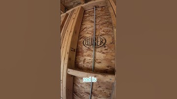 How To Hold Down Your Tiny House On A Trailer #shorts