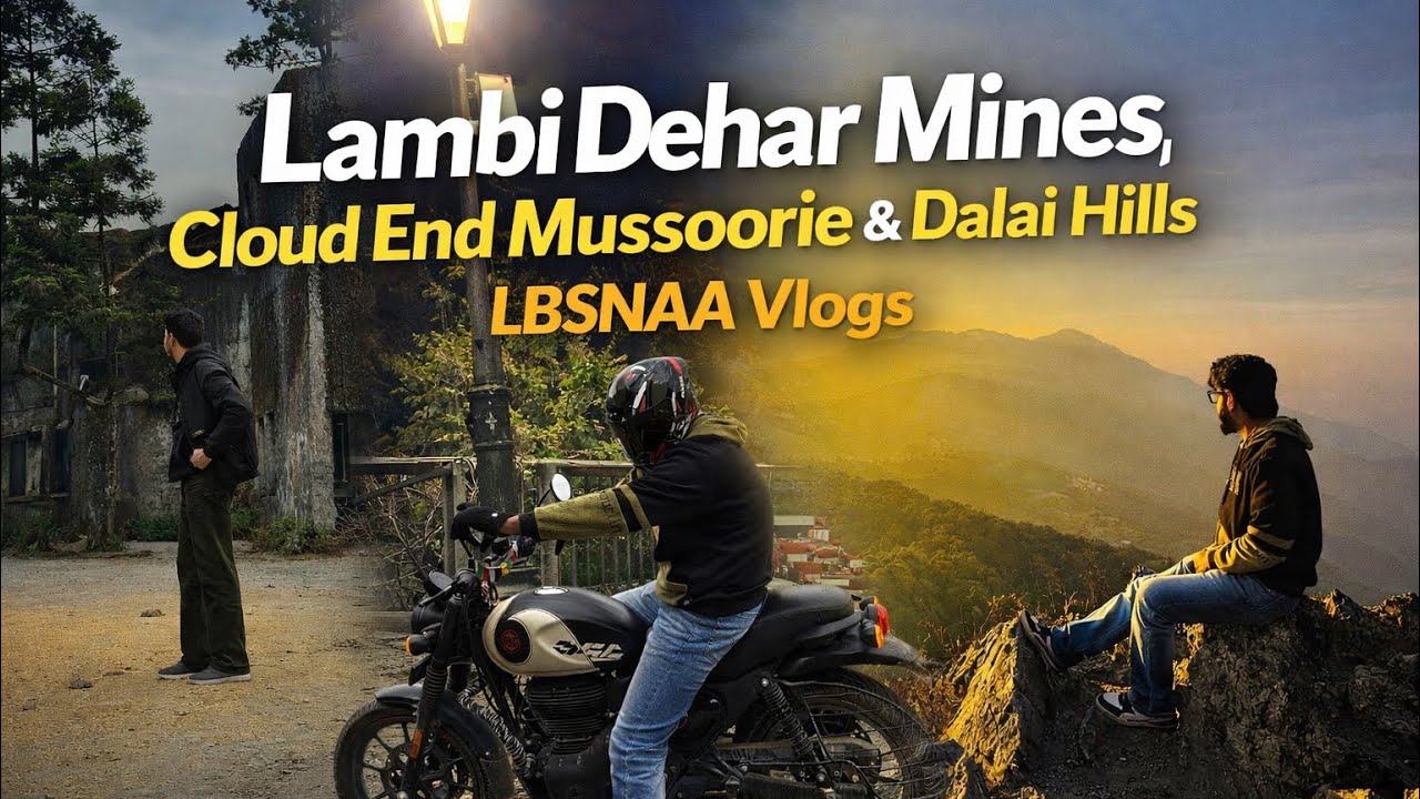 First step in to the vlogging world 🌍| 