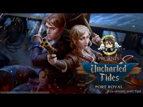 Uncharted Tides: Port Royal - Metacritic