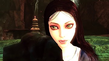 Alice: Madness Returns Playthrough Part 17