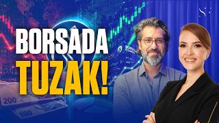 Nakitte Kalmayan Yanacak Borsa Ve Dolarda Korkutan Rakam Büyük Manipülasyon Emre Şirin