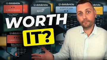 Are Databricks Certifications Still WORTH IT?