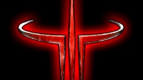 Remember Quake 3?