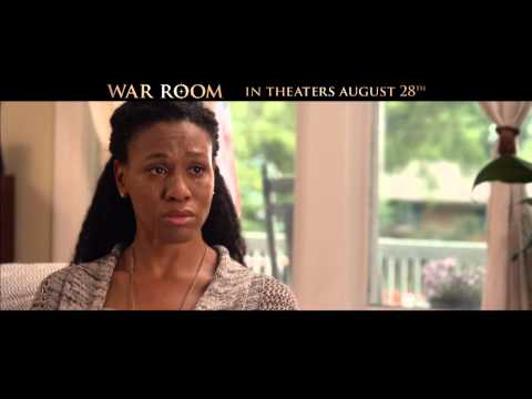 war-room:-30-second-trailer-#1