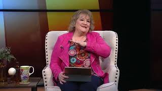The Enemy Wants to Control Your Mind & Emotions [ep 31] | Becky Dvorak