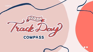 Track Day 2025 Highlight Reel