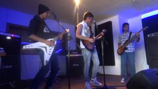 Metallica - So What (Anti-Nowhere League cover)