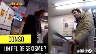 Les femmes se font-elles plus souvent pigeonner que les hommes ?