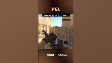 KRIMZ DESTROYS THREE IN SECONDS TRIPLE KILL FURY #pgl #cs #кс #bucharest #csgo