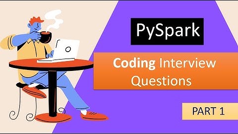 Part1 |  PySpark Coding Interview Question | Conditional Logic in PySpark Made Simple |