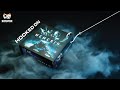 Hooked On | Nemesis | Board Game