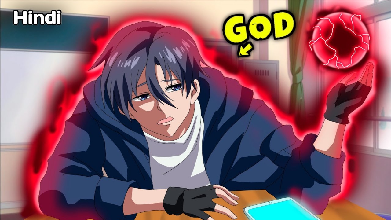 Builled Boy Comes Back To School With CHEAT SKILL Level -Up System And Became Overpowered 