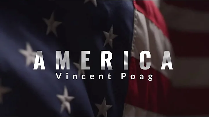 Vincent Poag - America