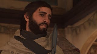 The ancient magic dagger | Assassins Creed Mirage