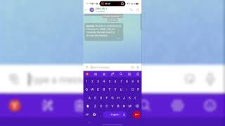 Lesson 8: Mobile App — General Overview. Working on the Go