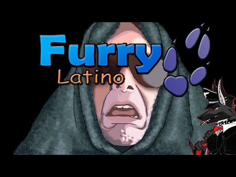 Un mensaje de El Troll para FurryLatino.com (ft. Auzztihn)