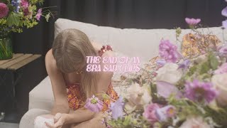 Taylor Swift The End Of An Era Sad Scene Pack