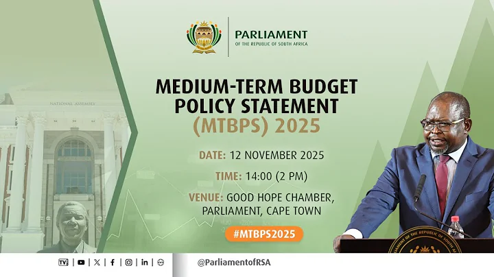 National Assembly Plenary (Hybrid), 12 November 2025