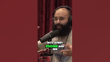 Unleashing HighStakes Chase Hackers Heroes and Furious Missions #joeroganexperience #motivation #jre