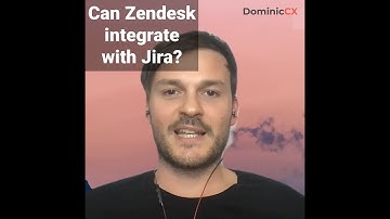 Can Zendesk integrate with Jira?