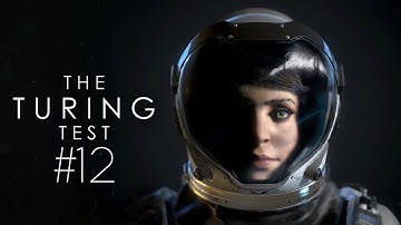 The Turing Test | YOUR BEING CONTROLLED! | Priime | Part 12