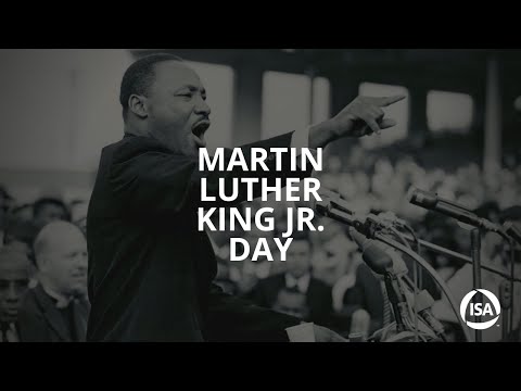 Video: Kes mõrvas Martin Luther King Jr?